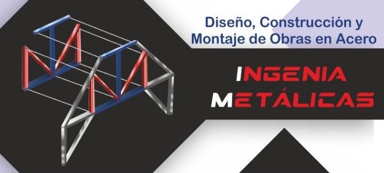 INGENIA METÁLICAS